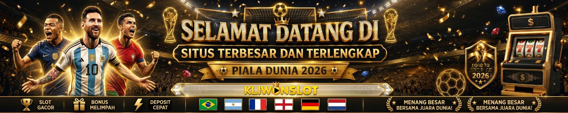 PIALA DUNIA