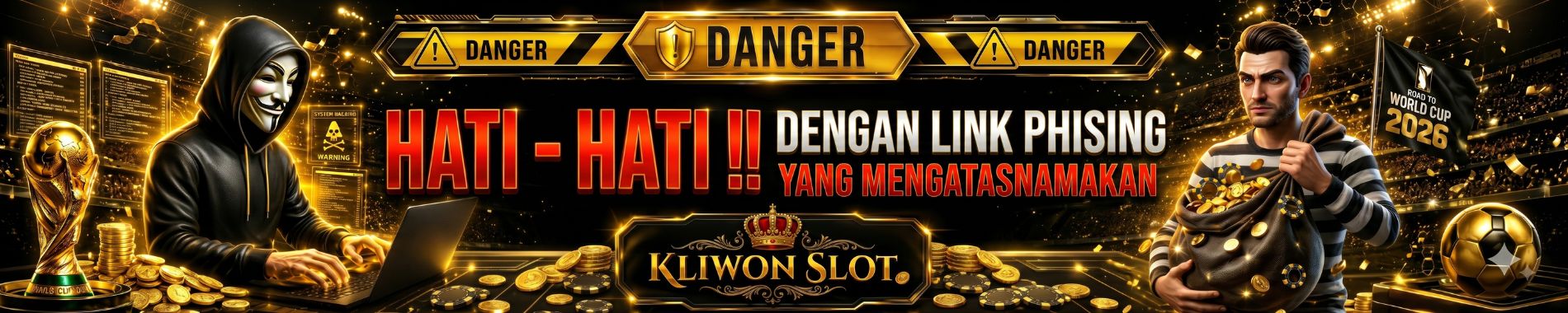PIALA DUNIA